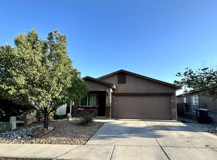 10744 Beaker Rd SW, Albuquerque, NM 87121