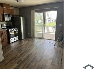 60 Hathaway St TRLR 24, East China, MI