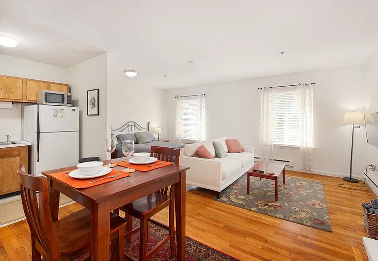 220 Beacon St #301 — Photo 7