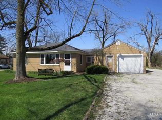 1816 Getz Rd, Fort Wayne, IN 46804