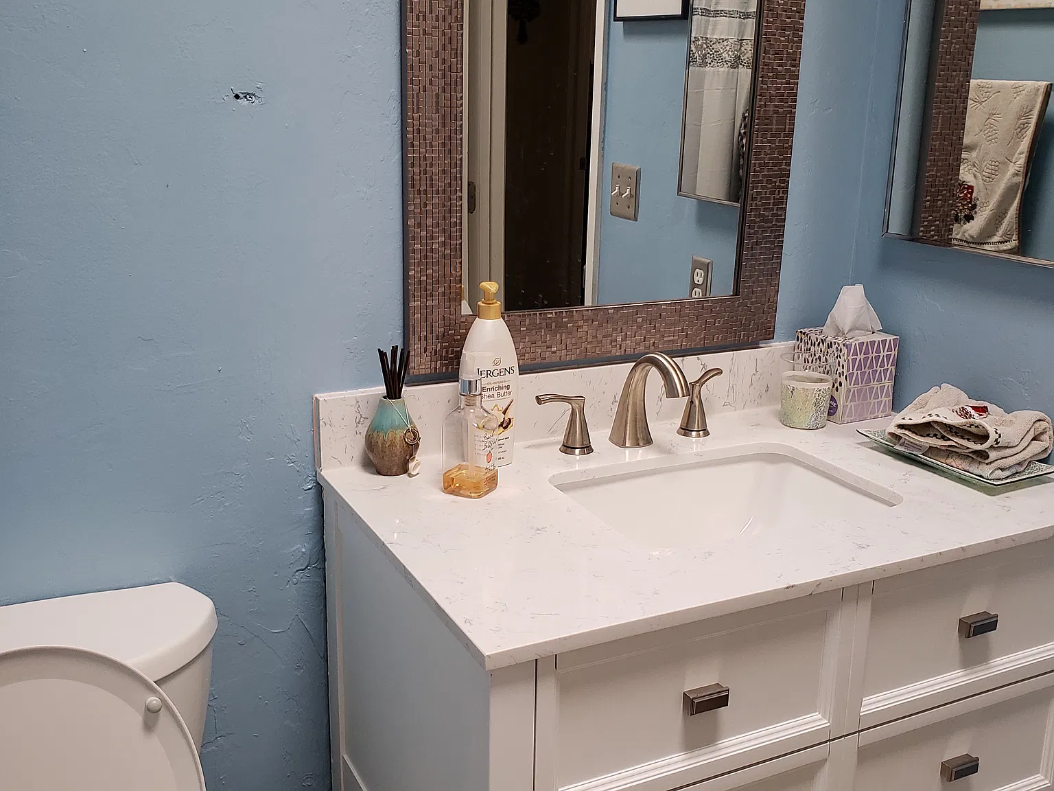 2 bed, 1100 sqft, $850 — Photo 3