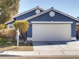 6075 Pumpkin Patch Ave, Las Vegas, NV 89142