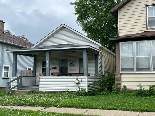 530 W 5th St, Winona, MN 55987