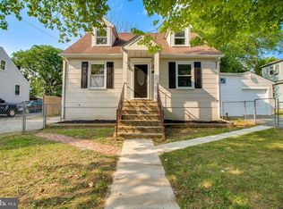 6410 Dogwood Rd, Gwynn Oak, MD 21207