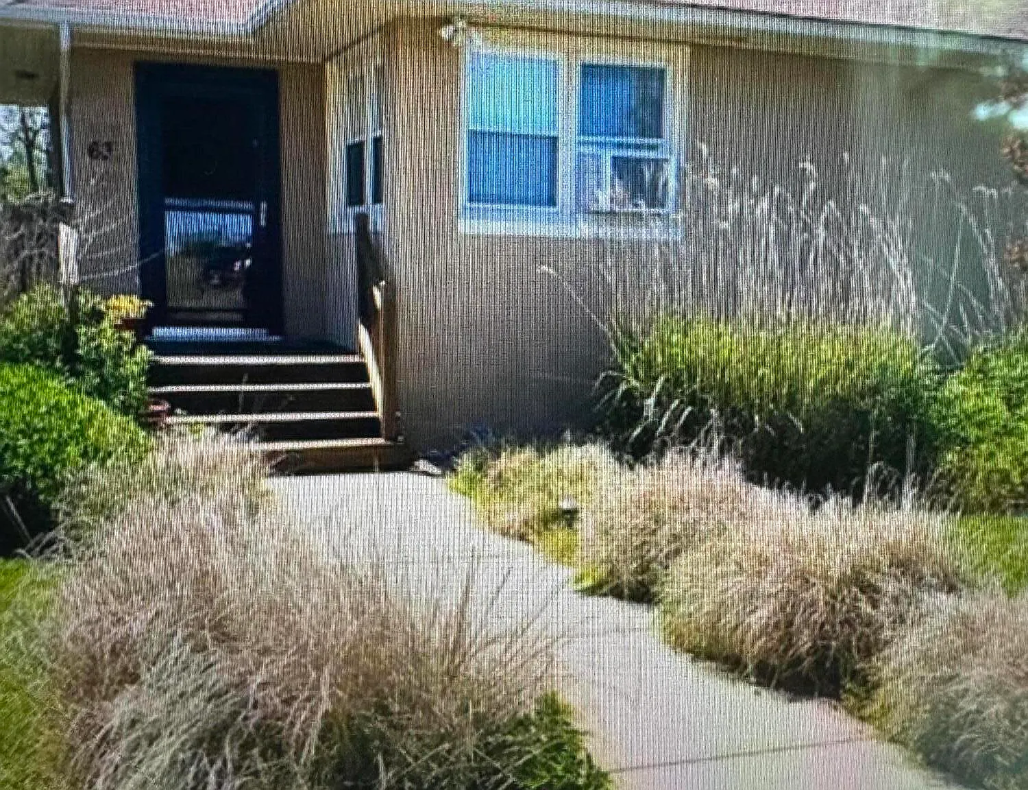 2 bed, 948 sqft, $3,400 — Photo 1