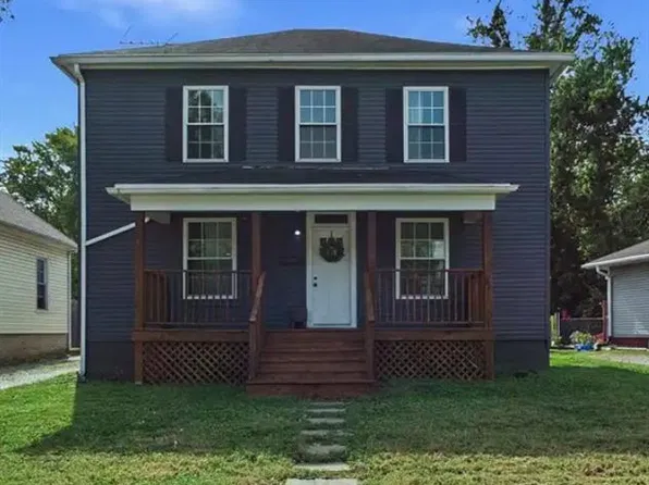 710 E Clay St, Collinsville, IL 62234