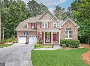 21 Bald Eagle Lndg, Adairsville, GA 30103