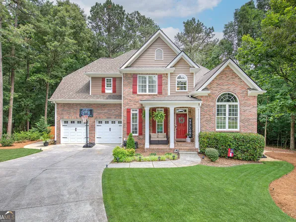 21 Bald Eagle Lndg, Adairsville, GA 30103