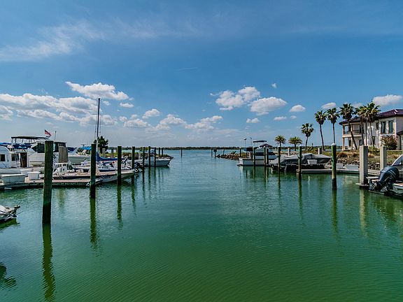 2nd image of 0 VILLAGE Drive #BOAT SLIP A-7