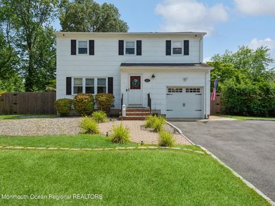 833 Raleigh Drive, Toms River, NJ, 08753