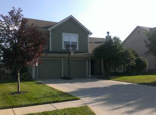 1237 SE Warren Dr, Lees Summit, MO 64081