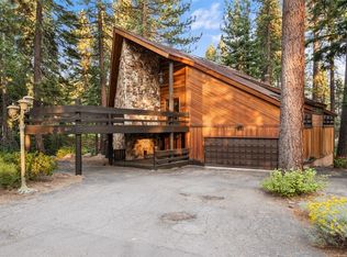 985 Driver Way, Incline Village, NV 89451