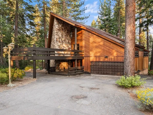 985 Driver Way, Incline Village, NV 89451