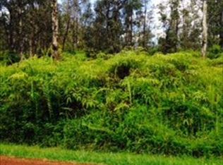 Plumeria Dr LOT 8, Pahoa, HI 96778