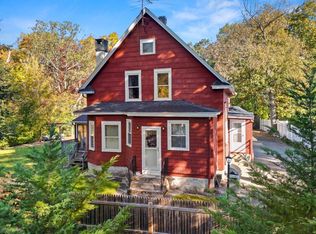 16 Clayton Ave, Methuen, MA 01844
