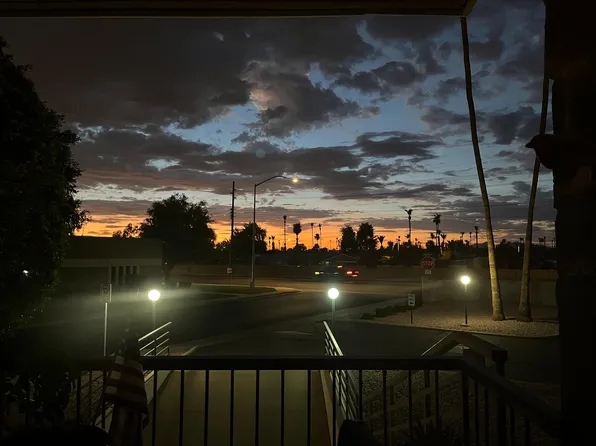 425 S Parkcrest Unit 316, Mesa, AZ 85206