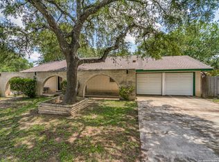 16403 Burr Hill St, San Antonio, TX 78247