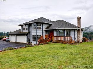 31810 Canaan Rd, Deer Island, OR 97054