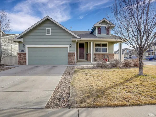 5722 Twilight Avenue, Firestone, CO 80504