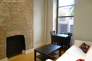 Rented by Flat Iron Real Estate