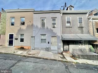 620 Maple St, Reading, PA 19602