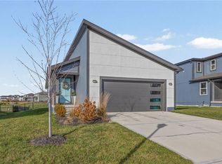 13320 W 180th St, Overland Park, KS 66013