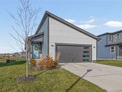 13320 W 180th St, Overland Park, KS, 66013