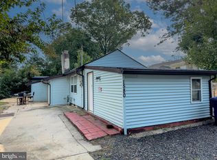 1580 Delsea Dr, Franklinville, NJ