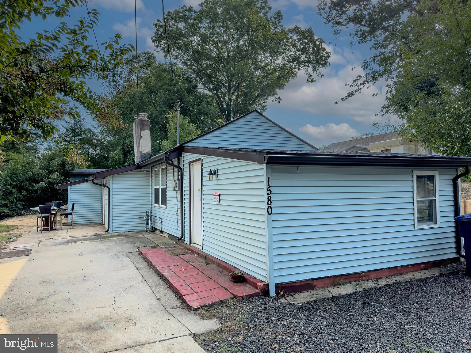 1580 Delsea Dr photo 1