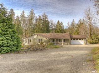 261 SE Clearwater Rdg, Shelton, WA 98584