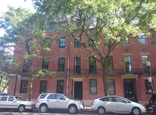 456 Shawmut Ave #1, Boston, MA 02118