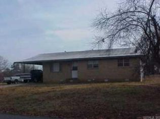 8558 Victoria St, Benton, AR 72019