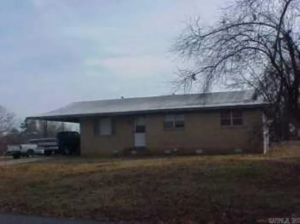 8558 Victoria St, Benton, AR 72019