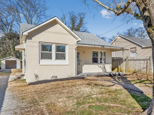 207 Carter St, Shelbyville, TN 37160