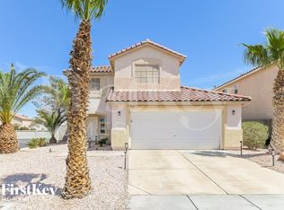 9114 Cazador St, Las Vegas, NV 89123
