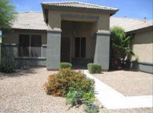 242 E Hillside St, Mesa, AZ 85201