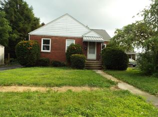 103 Fairfield Ave, Bellevue, OH 44811
