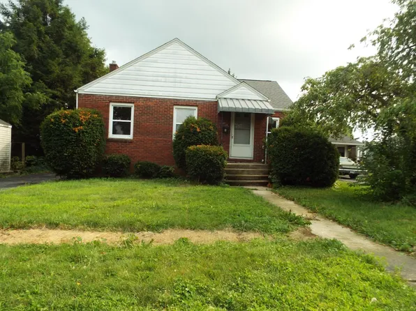 103 Fairfield Ave, Bellevue, OH 44811