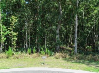 8 Sugarberry Ln, Bluffton, SC 29910