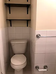 Rented by Natural Habitat Realty