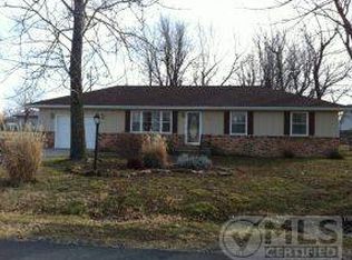 7147 SE 66th Ter, Riverton, KS 66770