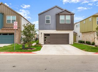 7400 Travertine Spg #141, Austin, TX 78744