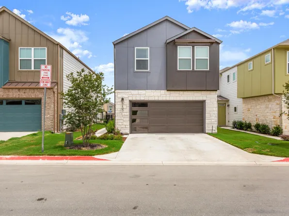 7400 Travertine Spg #141, Austin, TX 78744