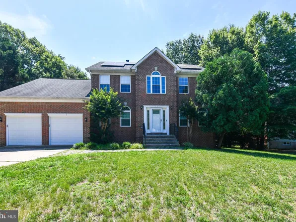 2406 Berry Thicket Ct, Waldorf, MD 20603