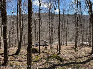 Frost Valley Rd, Claryville, NY 12725