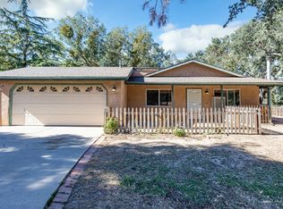 18250 Alps Dr, Tehachapi, CA 93561