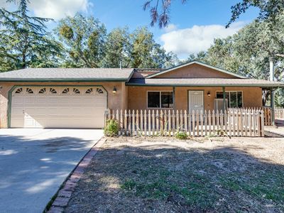18250 Alps Dr, Tehachapi, CA, 93561