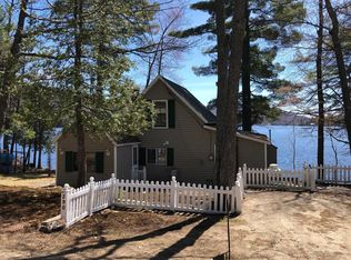 290 Green Woods Rd, Peru, ME 04290