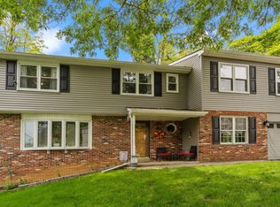 141 N Woodbine Ave, Langhorne, PA 19047