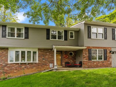 141 N Woodbine Ave, Langhorne, PA, 19047